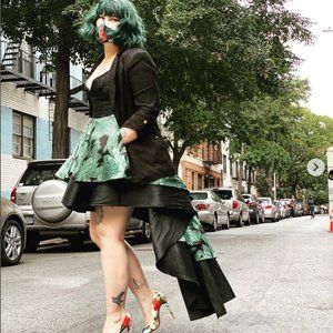 CHRISTIAN PELLIZZARI - Poshmark